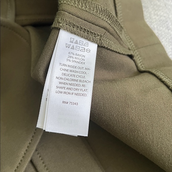 Joie Blazer - Picture 11 of 11